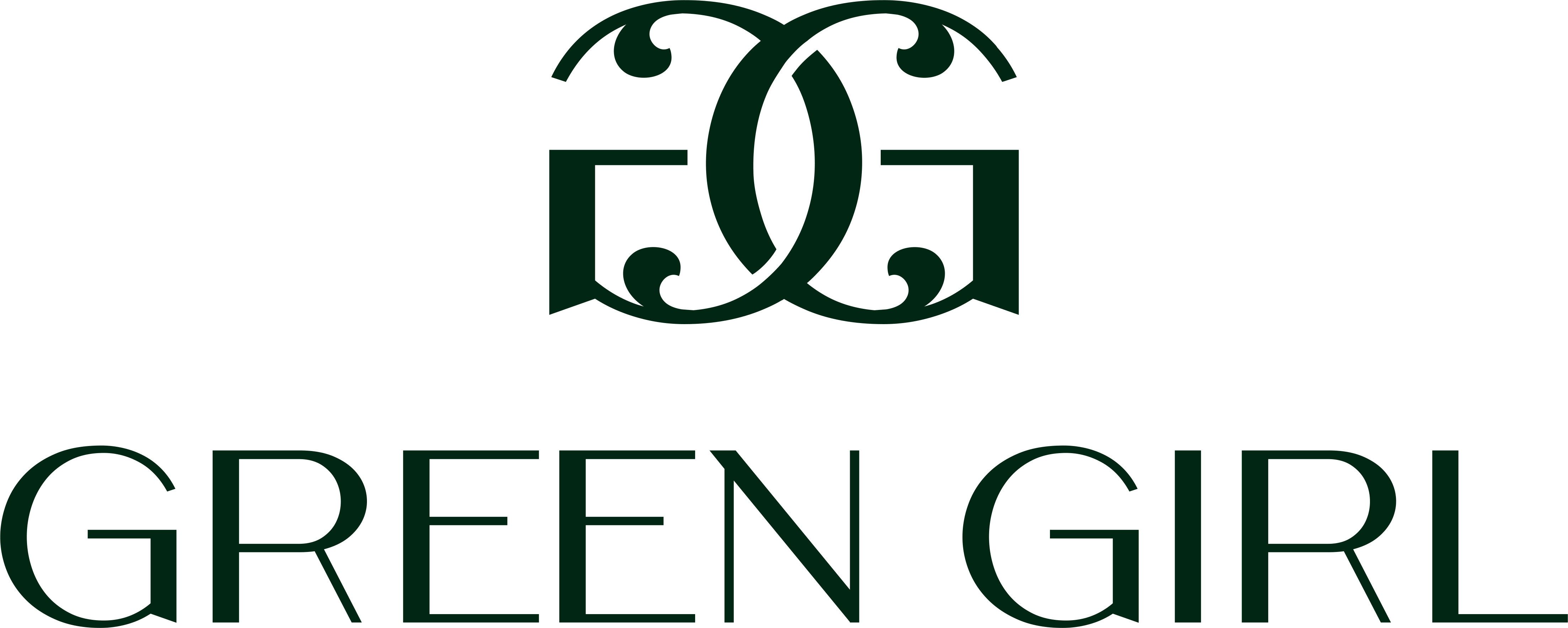 GreenGirl
